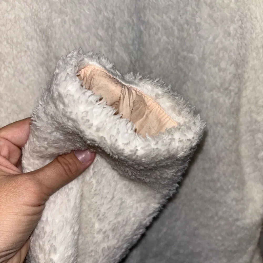 Womens Size S Patagonia Los Gatos Fluffy Jacket